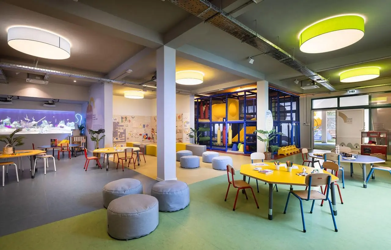 Sunny Dubrovnik by Valamar — SUNNY MAKARSKA BY VALAMAR