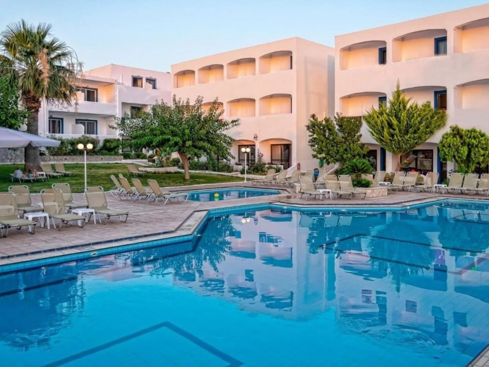 Hotel Sunset Paradise Resort (ex. Adel Paradise)