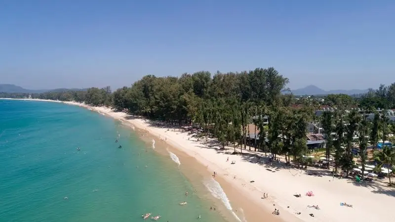 Sunwing Bangtao Beach — SUNWING BANGTAO BEACH