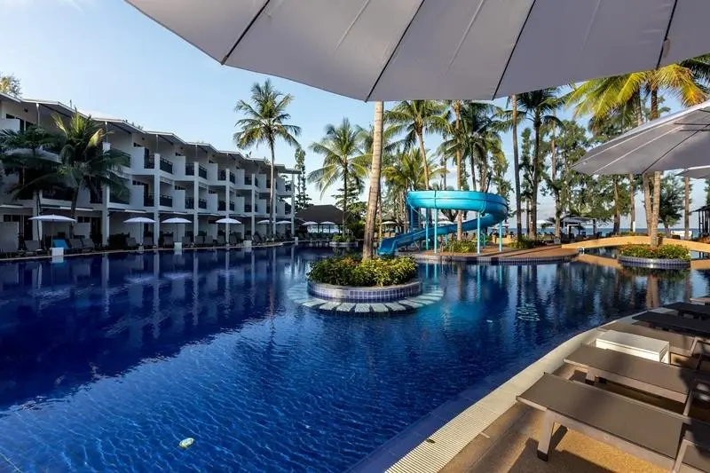 Sunwing Bangtao Beach — SUNWING BANGTAO BEACH