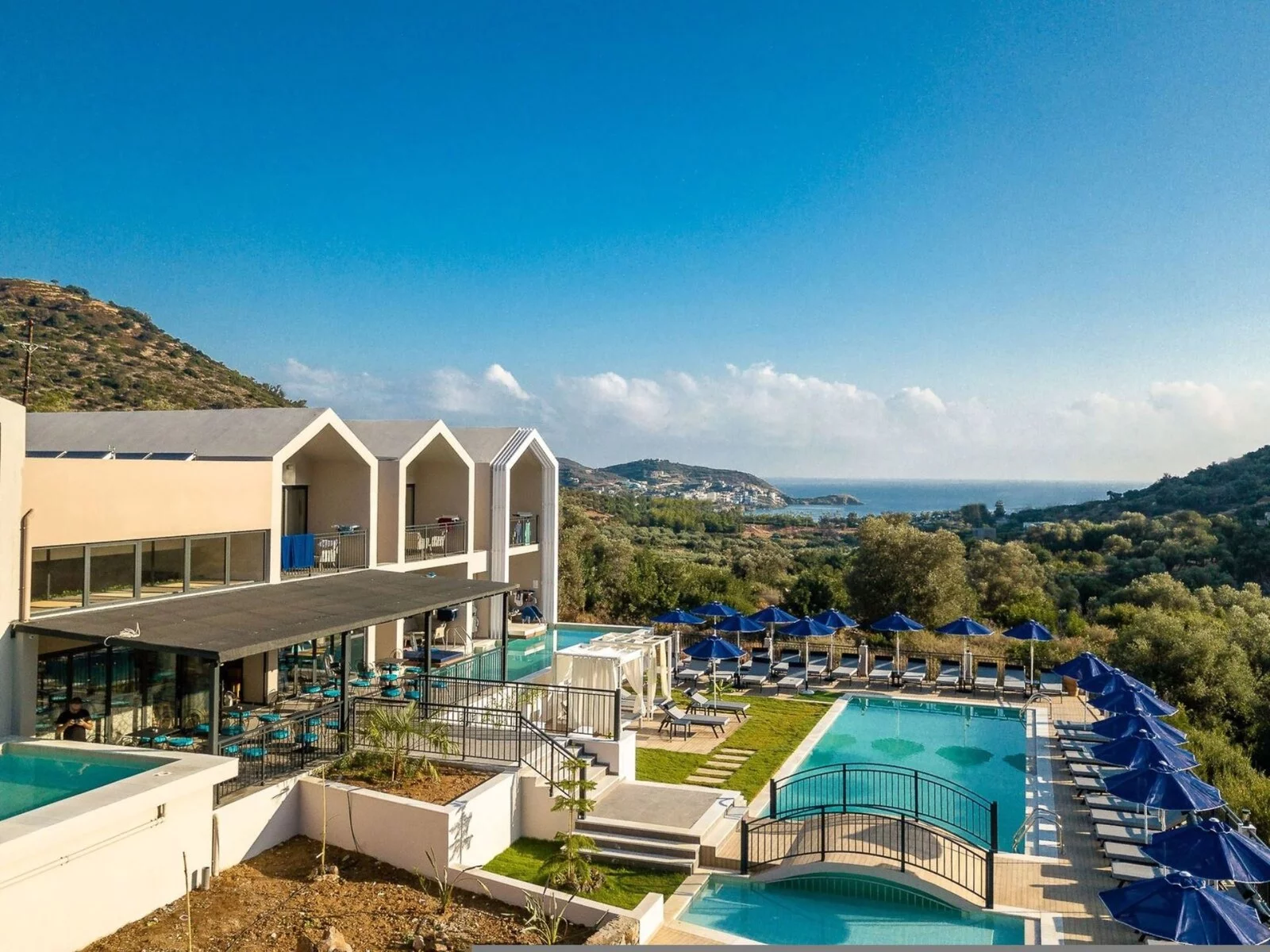 Hotel T-Hotel Premium Suites