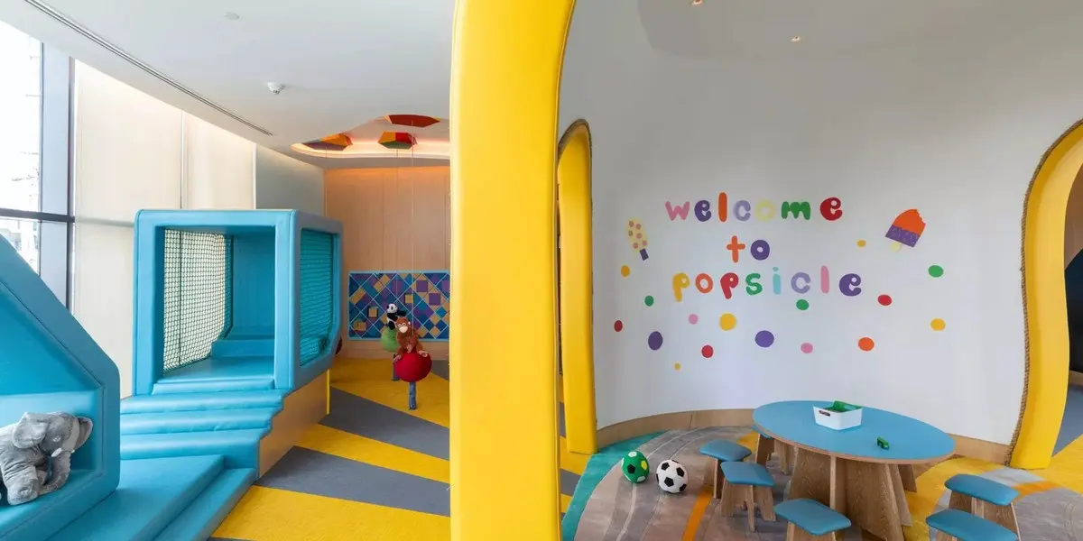 Taj Exotica Resort & Spa - The Palm Dubai — TAJ EXOTICA RESORT AND SPA THE PALM