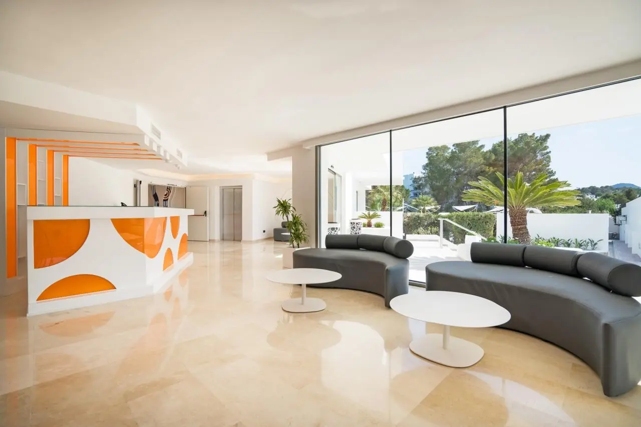THB Naeco Ibiza — THB NAECO IBIZA