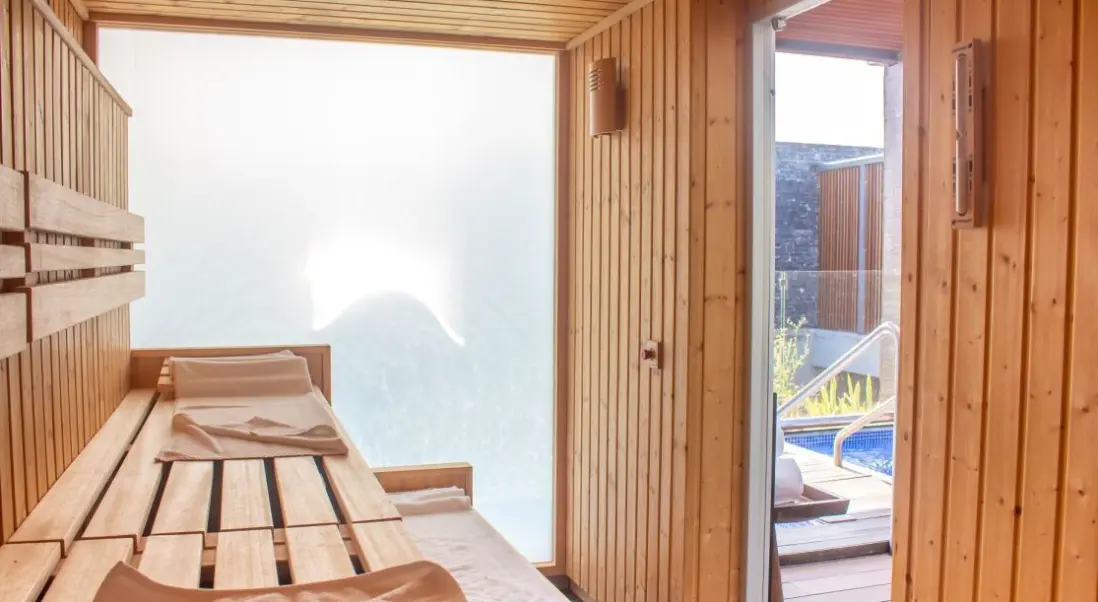 Spa w hotelu The Fives Downtown Hotel & Residences, Curio Collection by Hilton