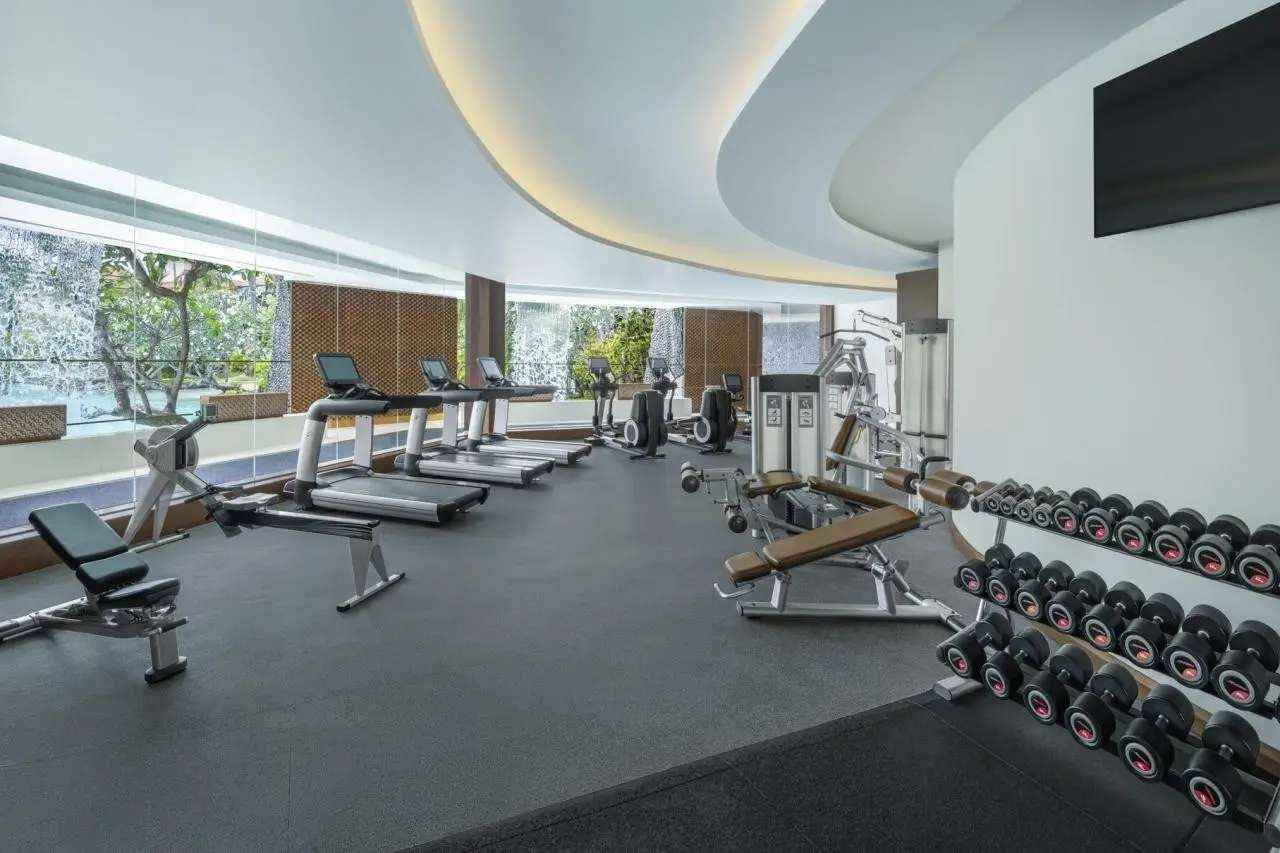 The Laguna, A Luxury Collection Resort & Spa — THE LAGUNA A LUXURY COLLECTION RESORT & SPA