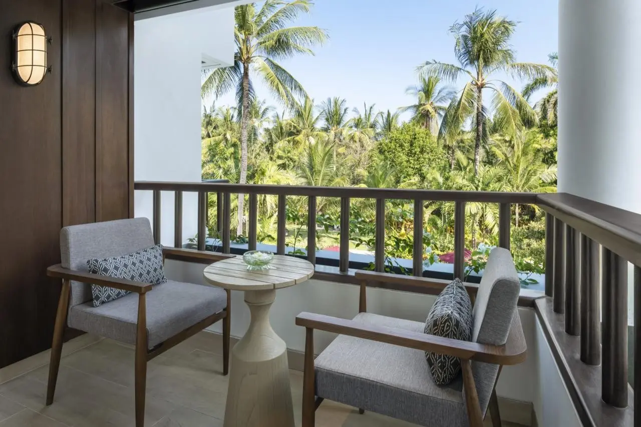 The Laguna, A Luxury Collection Resort & Spa — THE LAGUNA A LUXURY COLLECTION RESORT & SPA