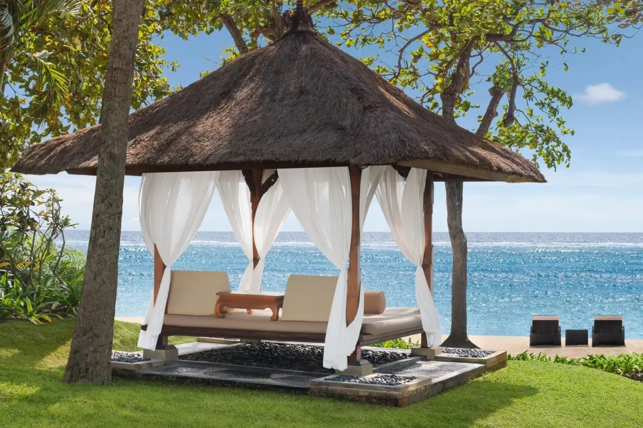 The Laguna, A Luxury Collection Resort & Spa — THE LAGUNA A LUXURY COLLECTION RESORT & SPA