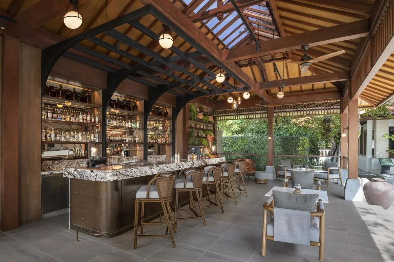 The Laguna, A Luxury Collection Resort & Spa — THE LAGUNA A LUXURY COLLECTION RESORT & SPA