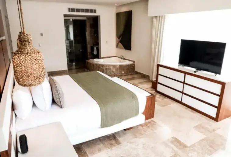 Pokój w hotelu The Reef 28