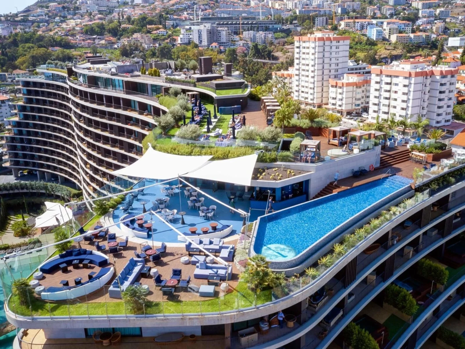 Hotel The Reserve