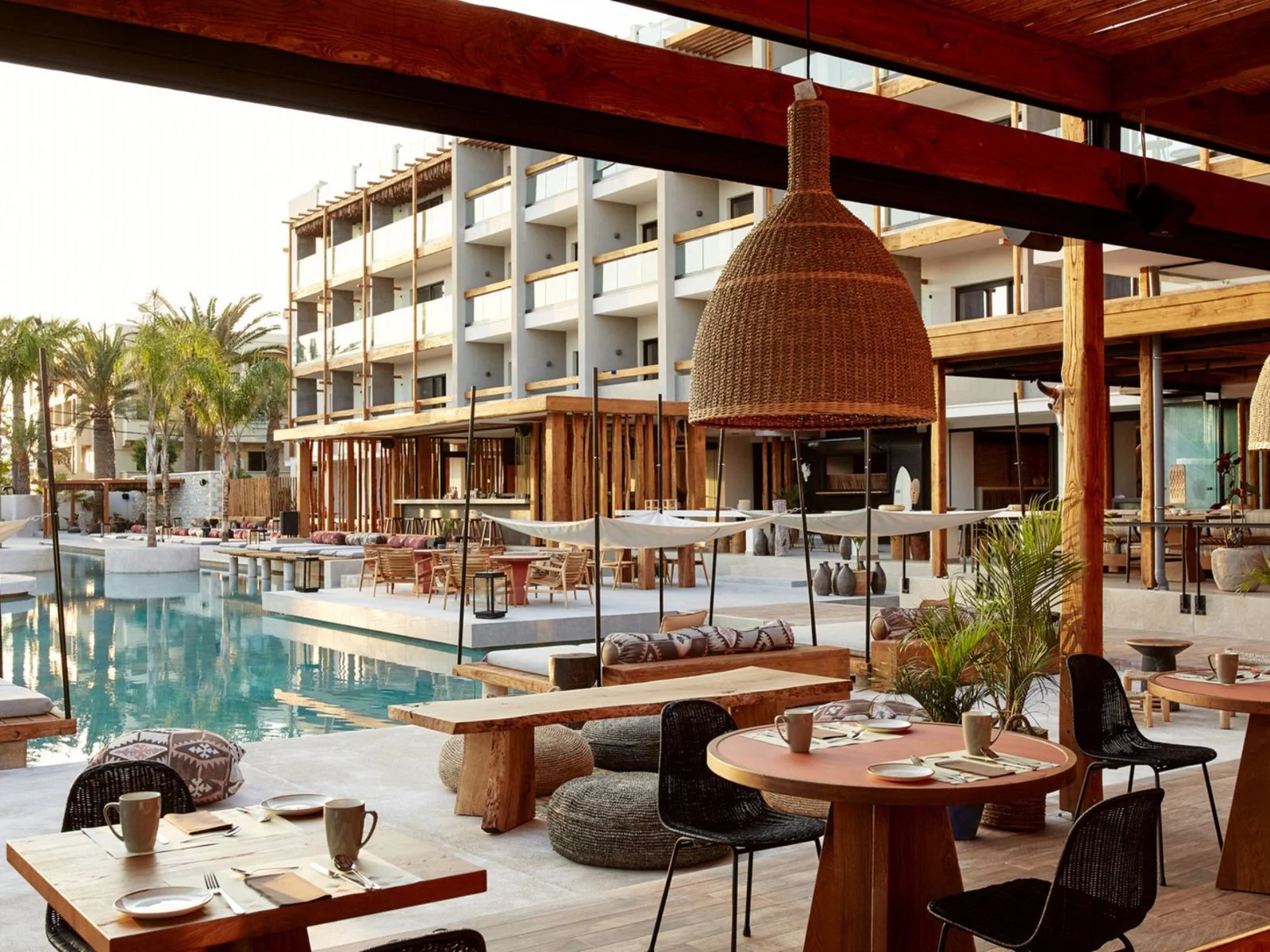 Hotel The Syntopia