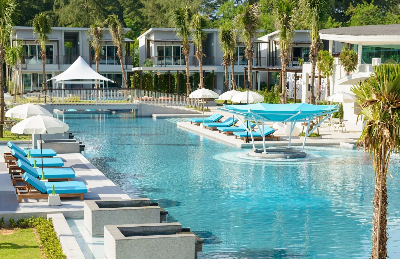 Hotel The Waters Khao Lak by Katathani