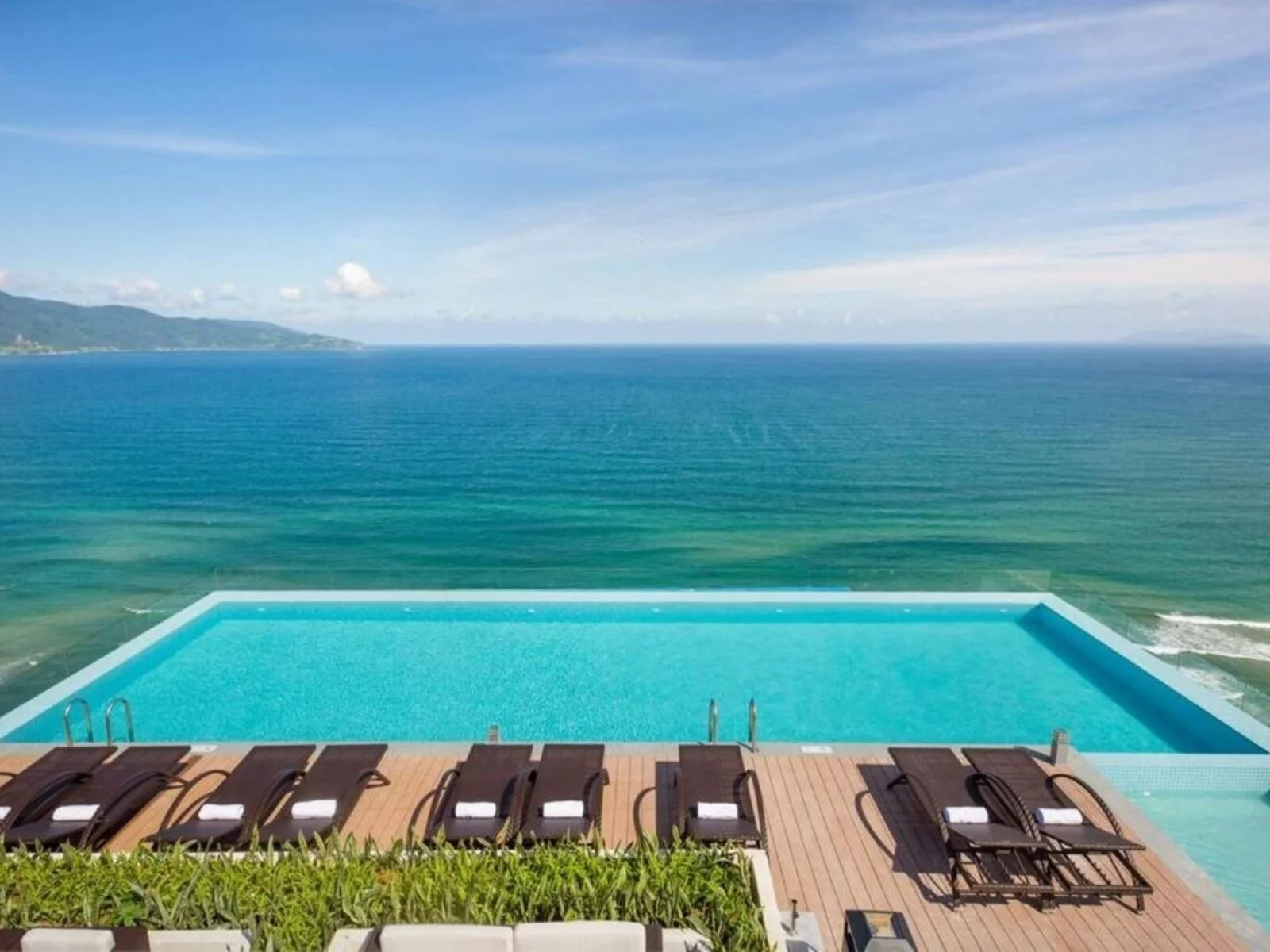 Hotel Tms Hotel Danang Beach