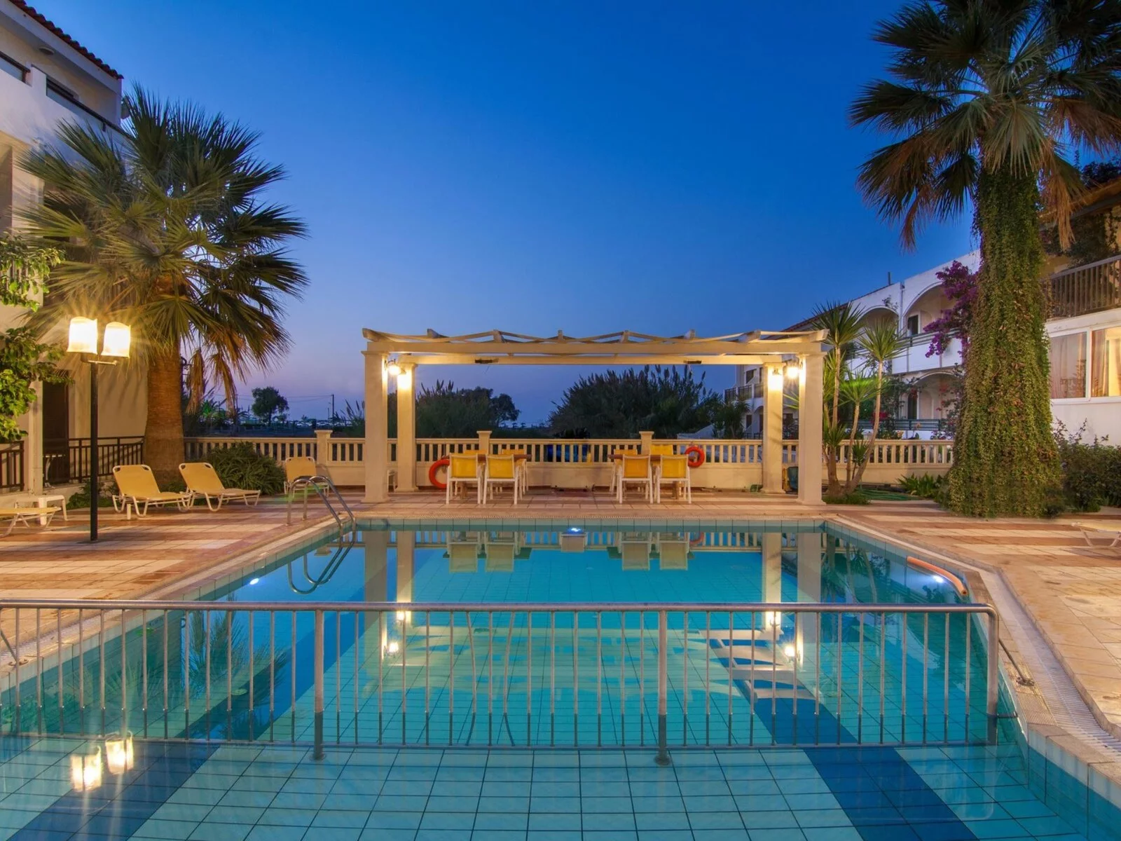 Hotel Trefon Hotel & Apartments