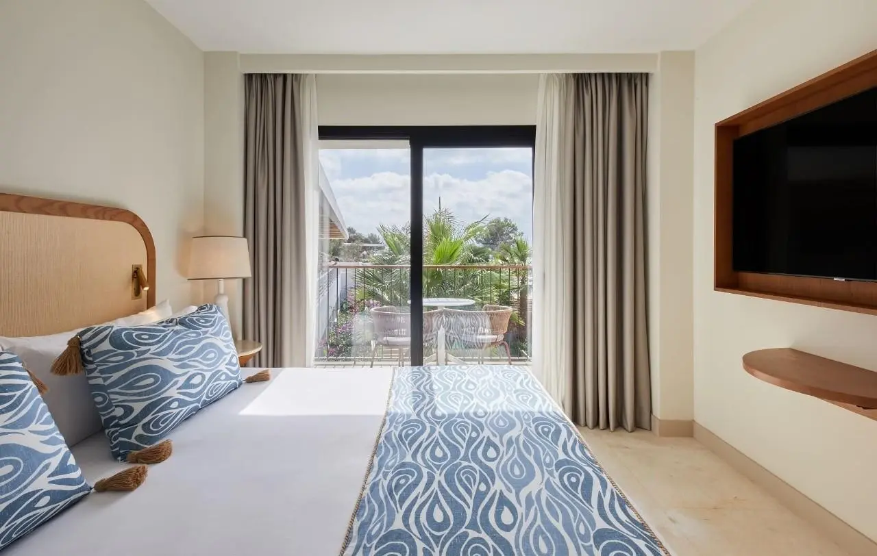 TRS Ibiza Hotel — TRS IBIZA