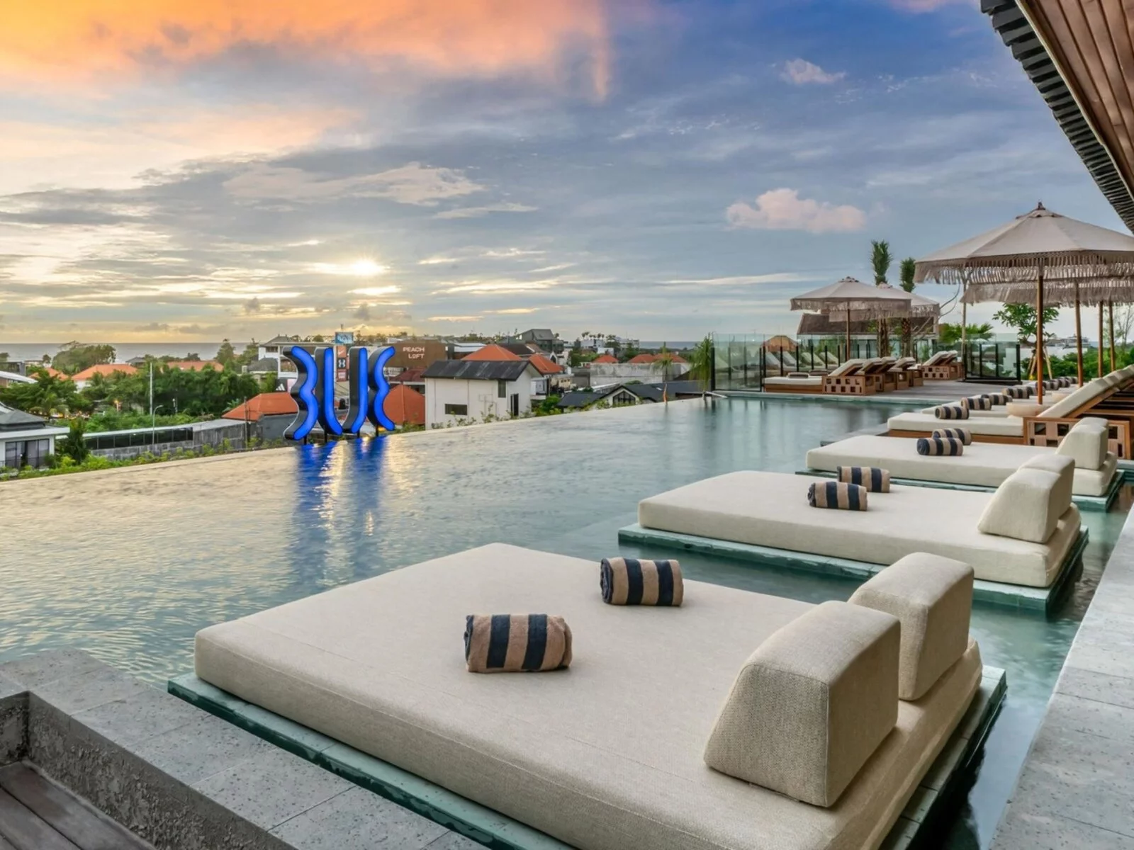 Hotel TUI Blue Berawa Hotel and Villas