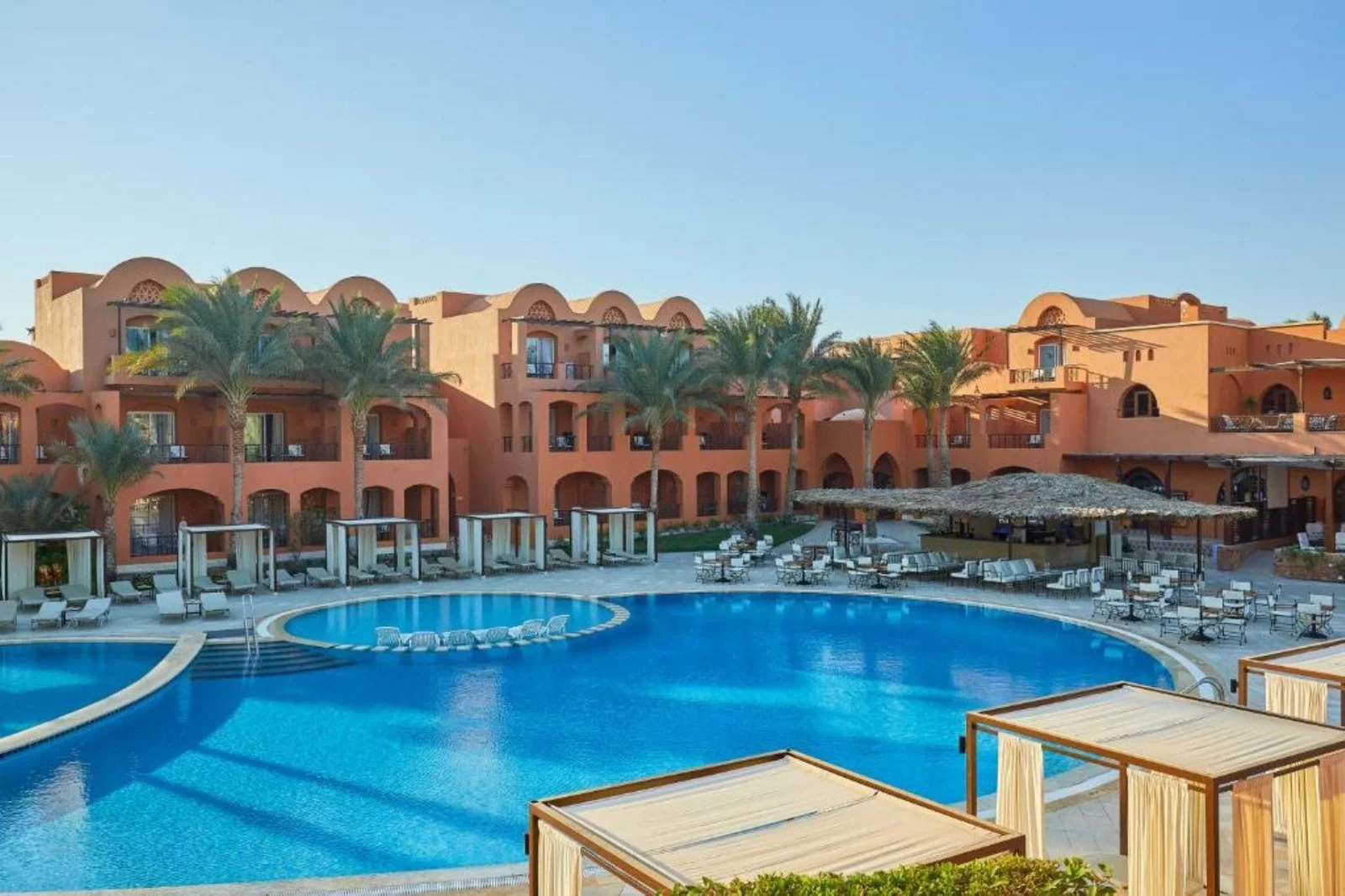 Hotel TUI Blue Makadi