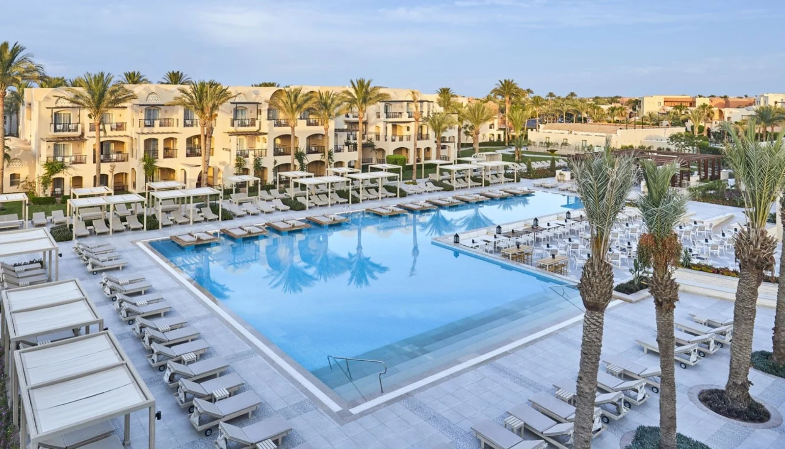 Hotel TUI Blue Makadi Gardens