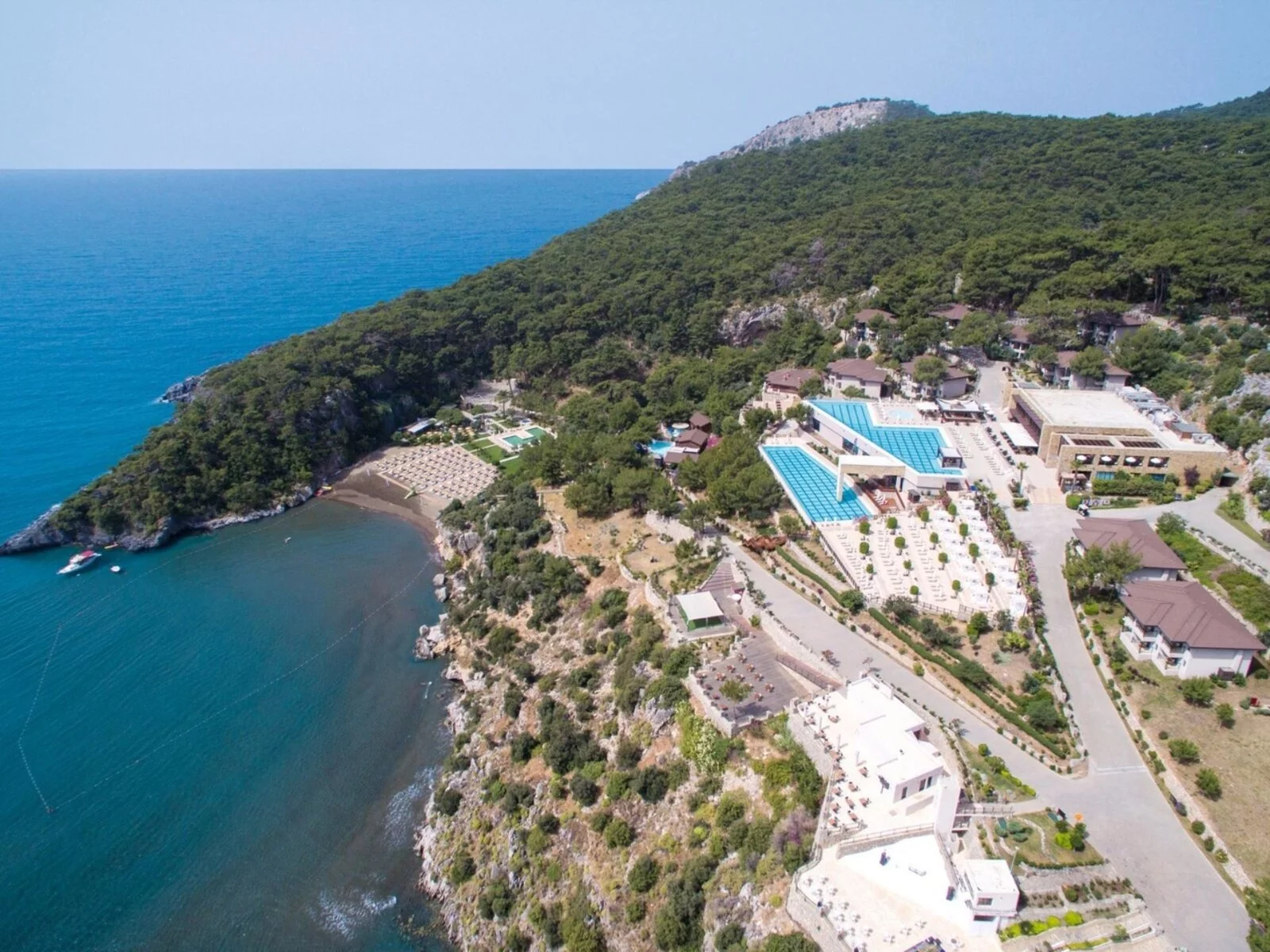 Hotel Tui Blue Seno
