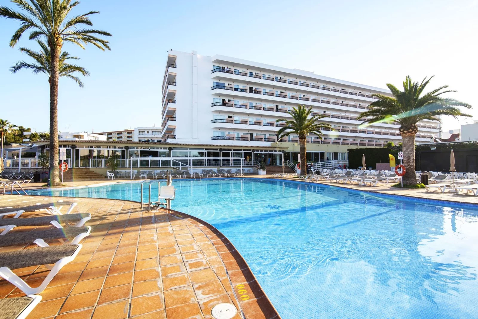 Hotel TUI Suneo Caribe