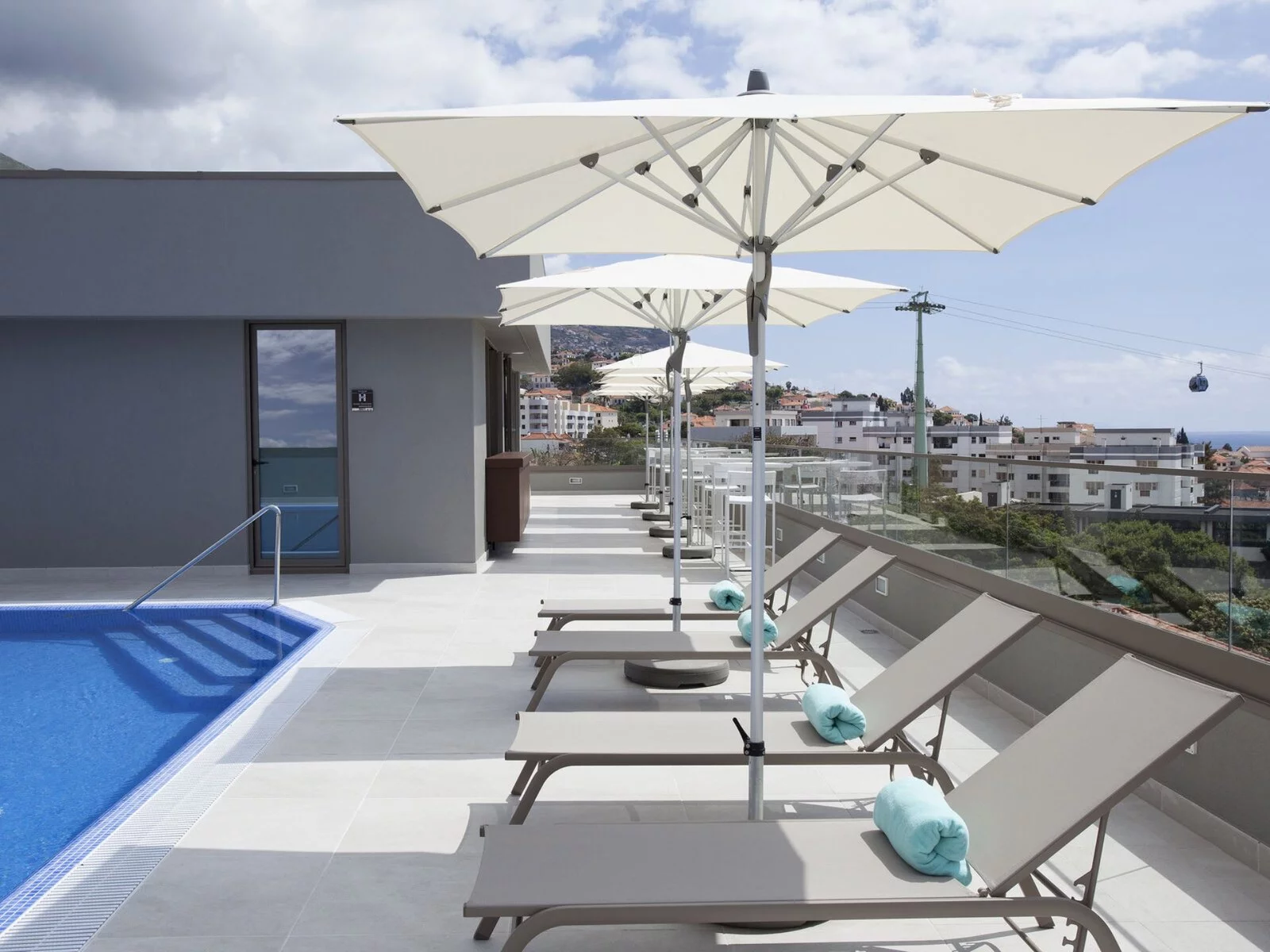 Hotel Turim Santa Maria w Portugalia (Madera) - oferta last minute