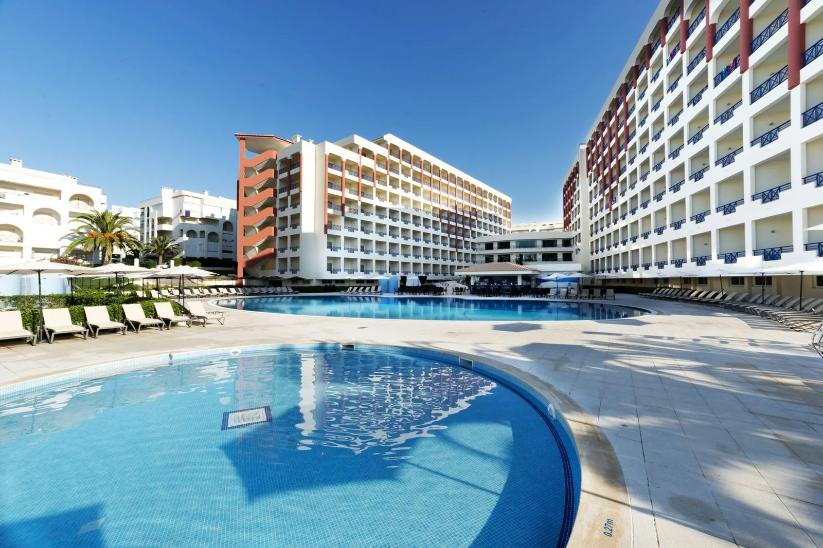 Hotel Ukino Palmeiras Village (ex. Be Live Palmeiras) w Portugalia (Algarve) - oferta last minute