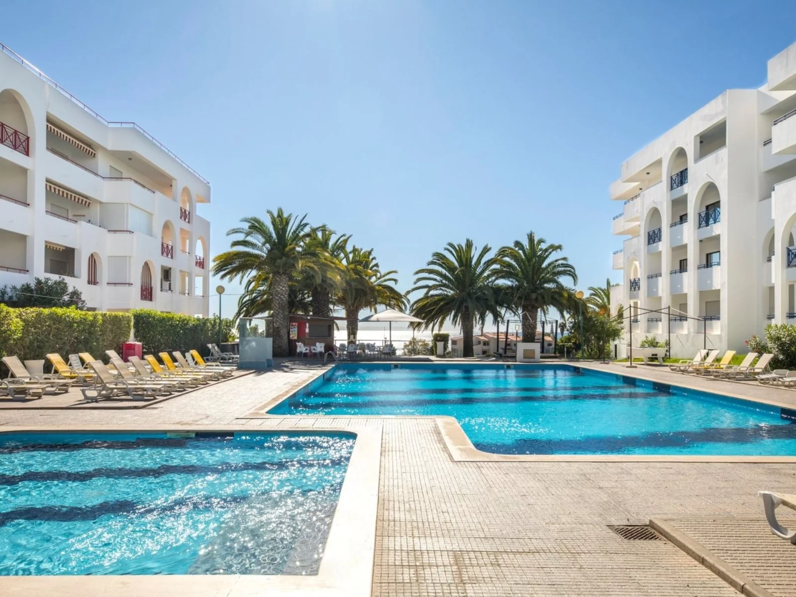 Hotel Ukino Terrace Algarve (ex. Be Smart Terrace Algarve) w Portugalia (Algarve) - oferta last minute
