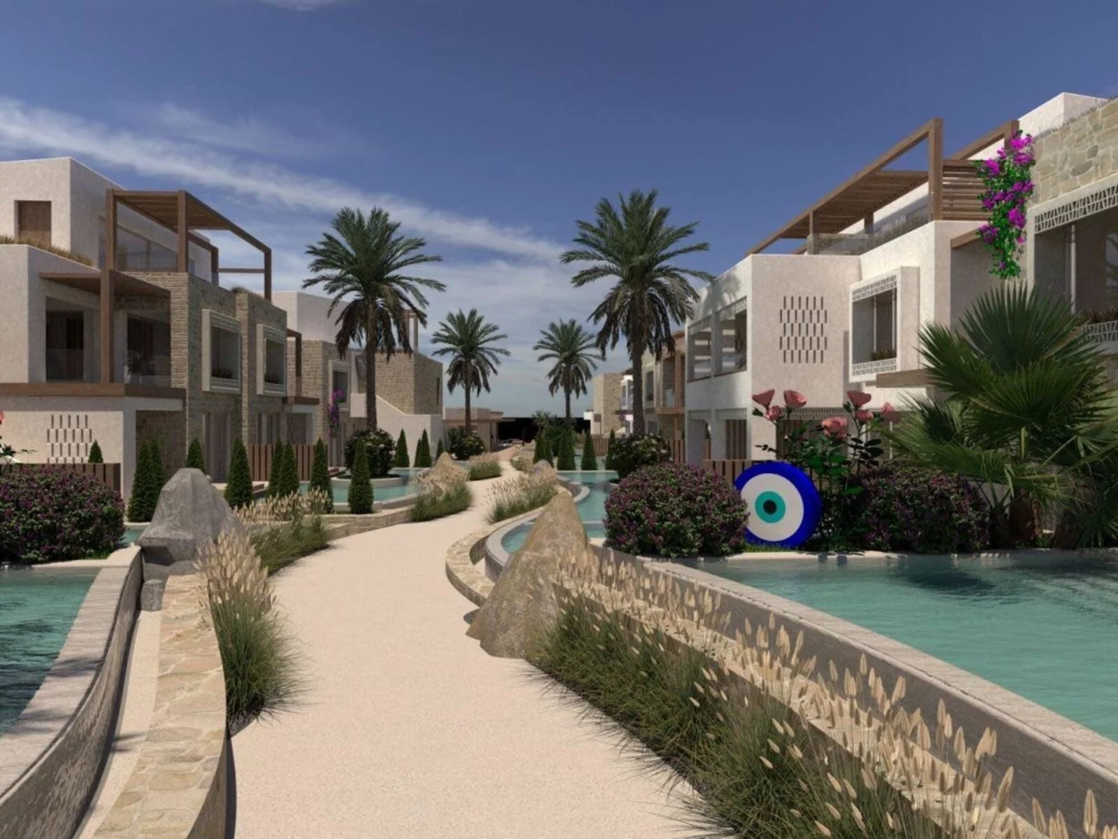 Hotel Uzenie All Suites Boutique Resort (ex. Galeana Mare)