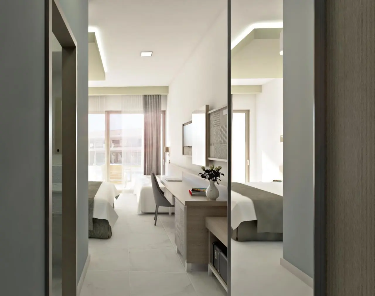 Vantaris Blue — VANTARIS BLUE