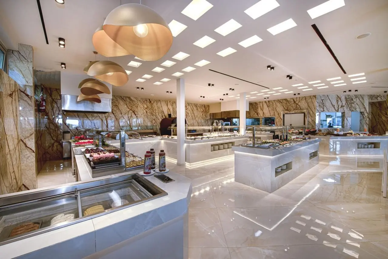 Vantaris Luxury Beach Resort — VANTARIS LUXURY BEACH RESORT