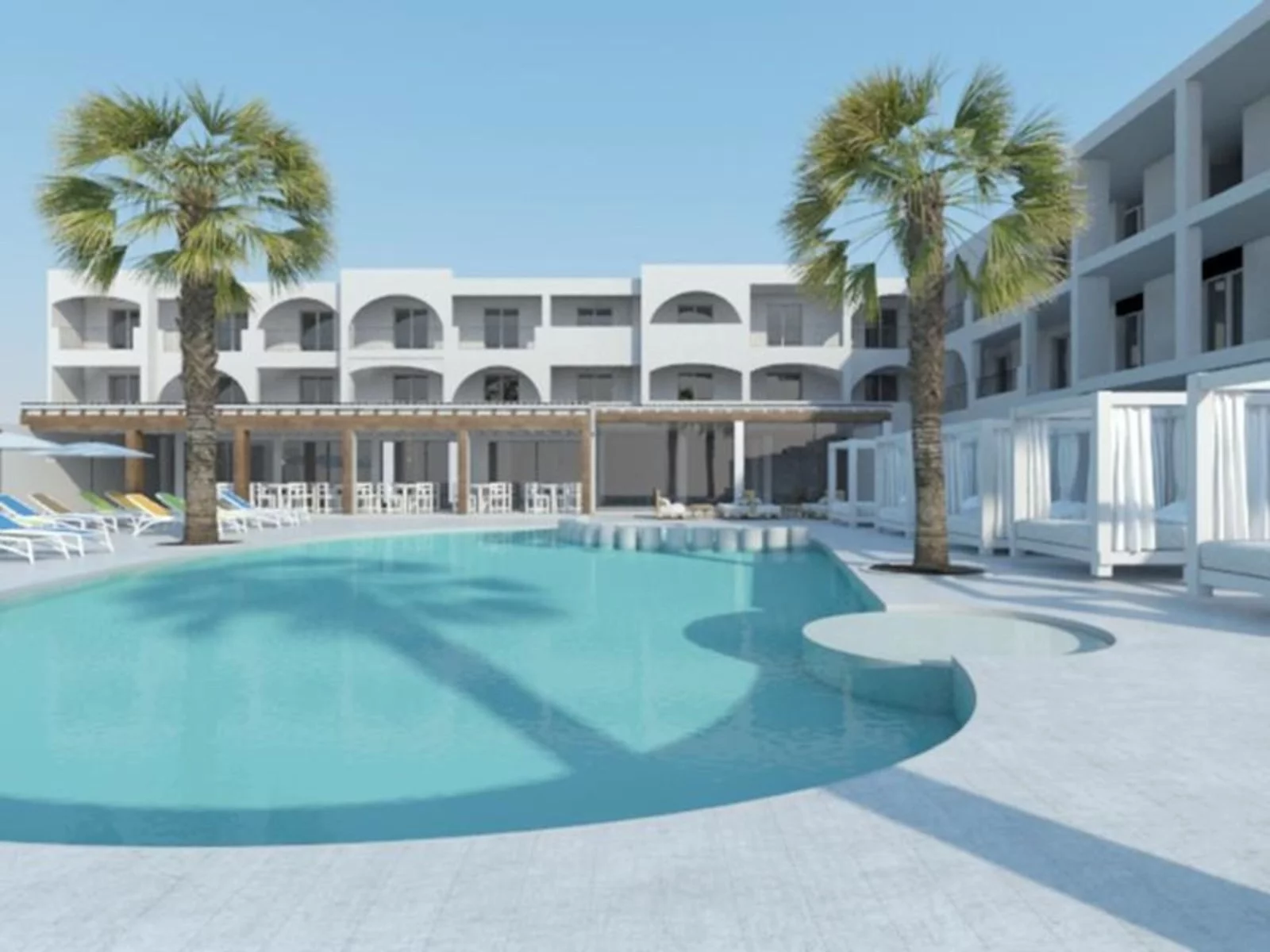 Hotel Vibra Bossa Flow