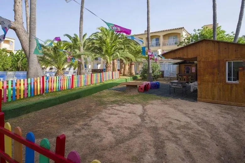 Vibra Cala Tarida — VIBRA CALA TARIDA