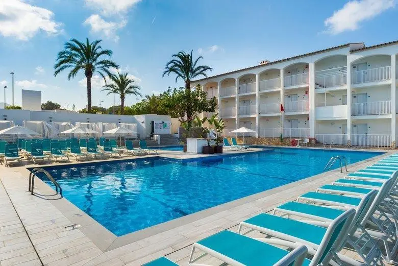 Vibra Cala Tarida — VIBRA CALA TARIDA