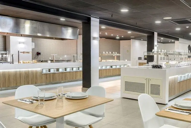 Vibra Cala Tarida — VIBRA CALA TARIDA