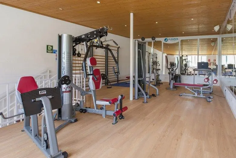 Vibra Cala Tarida — VIBRA CALA TARIDA