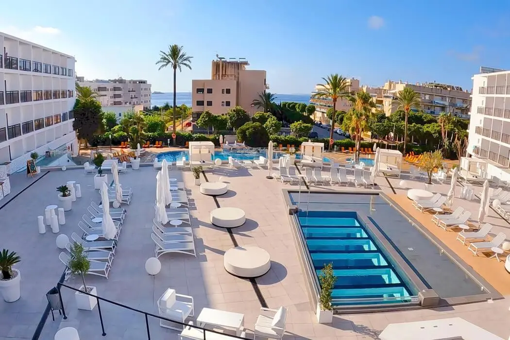 Vibra Mare Nostrum — VIBRA MARE NOSTRUM