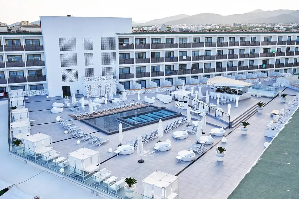 Vibra Mare Nostrum — VIBRA MARE NOSTRUM