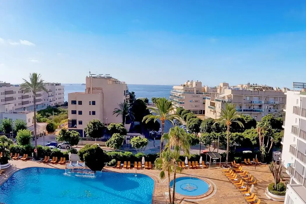 Vibra Mare Nostrum — VIBRA MARE NOSTRUM