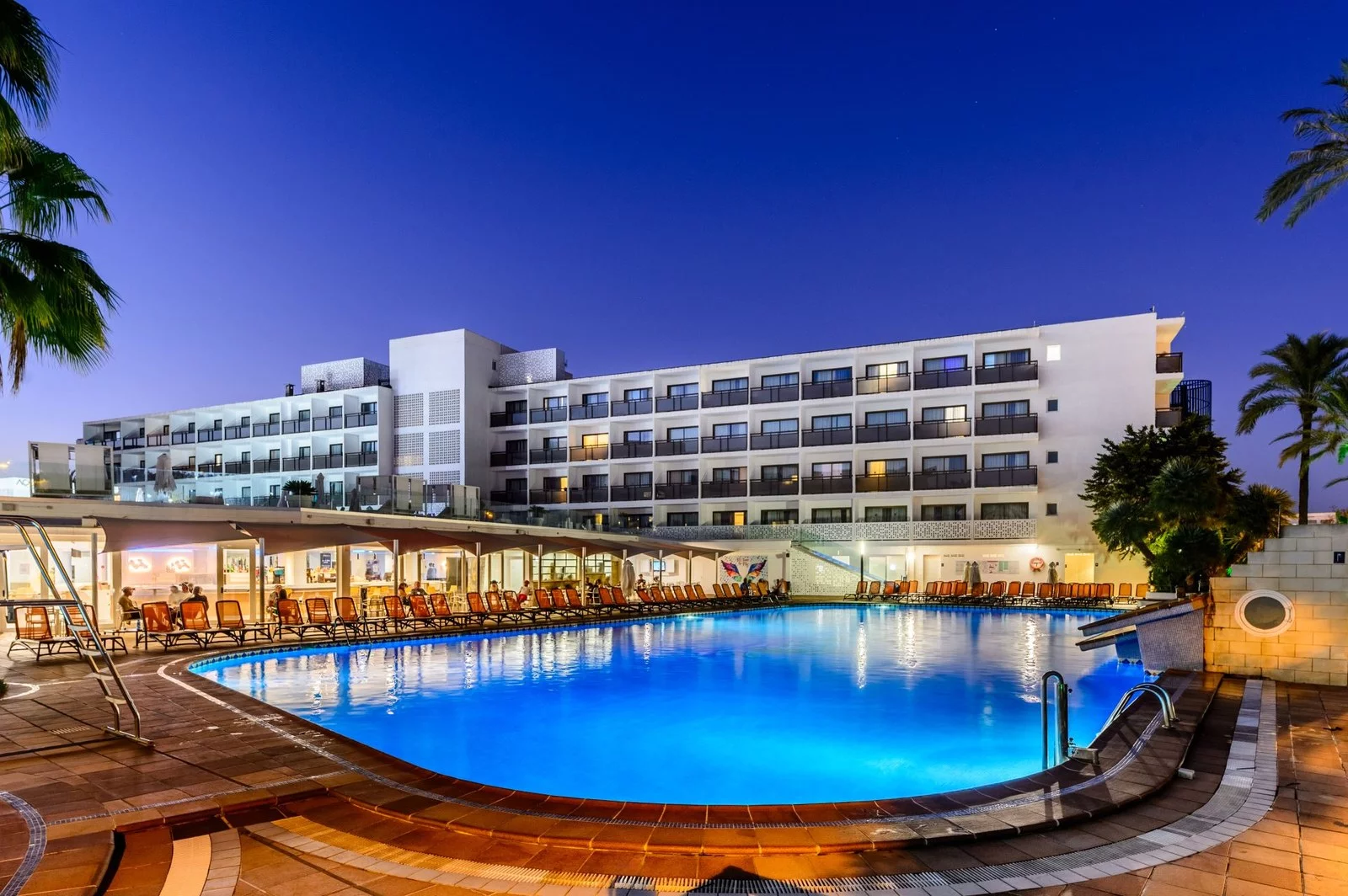 Hotel Vibra Mare Nostrum w Hiszpania (Ibiza) - oferta last minute