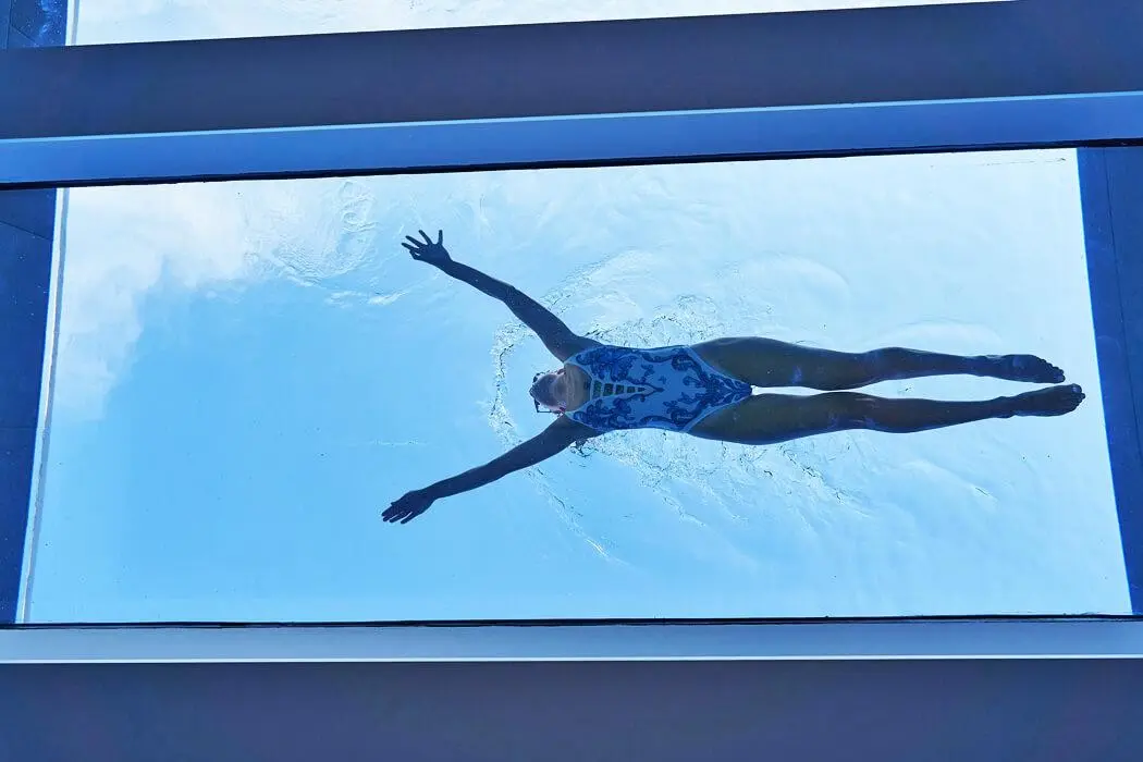 Vibra Mare Nostrum — VIBRA MARE NOSTRUM