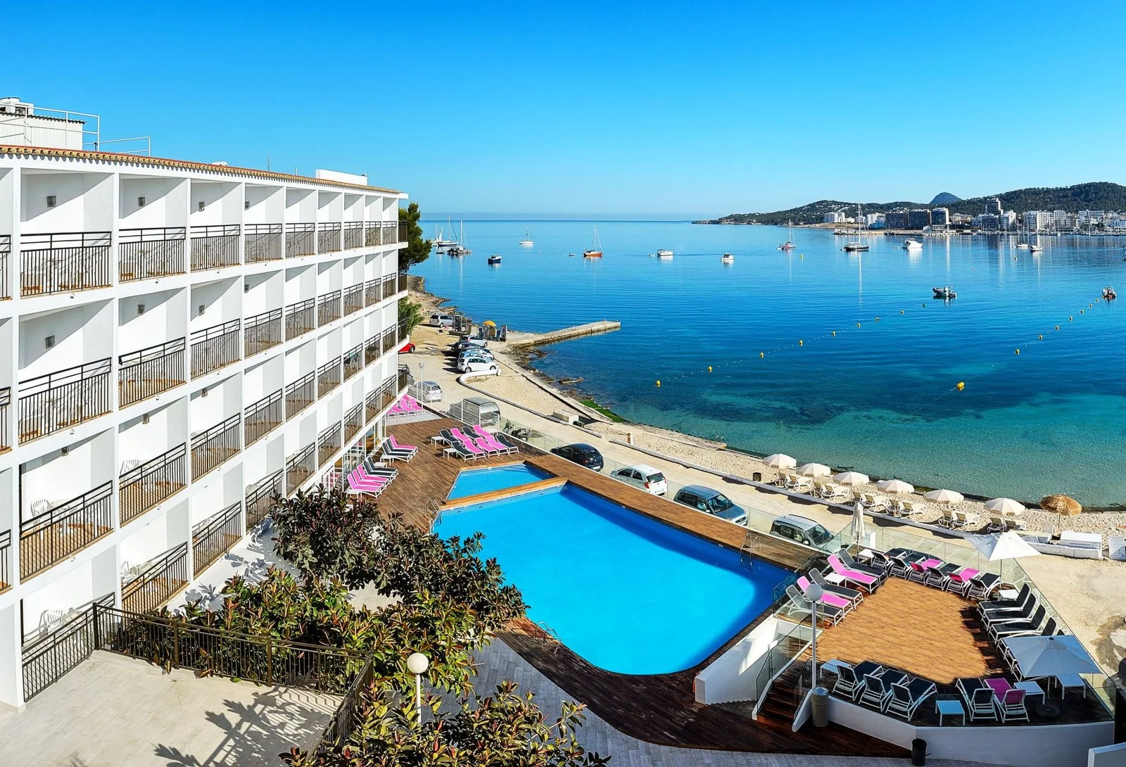 Hotel Vibra San Remo