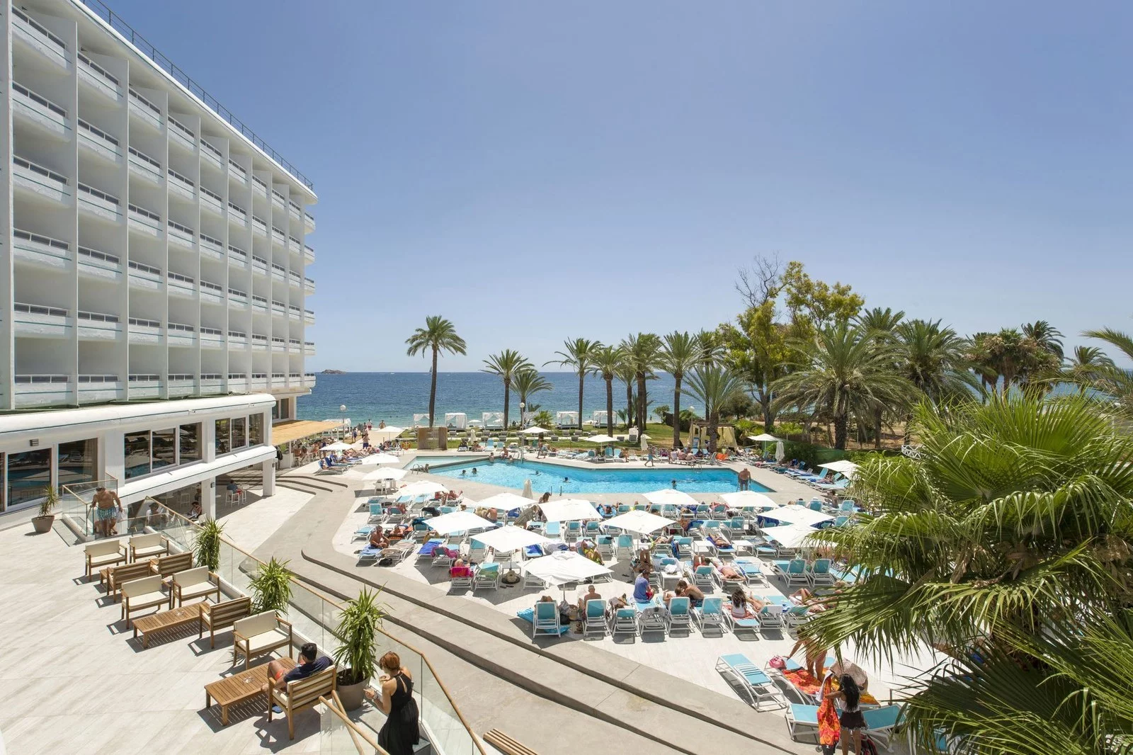 Hotel Vibra The New Algarb