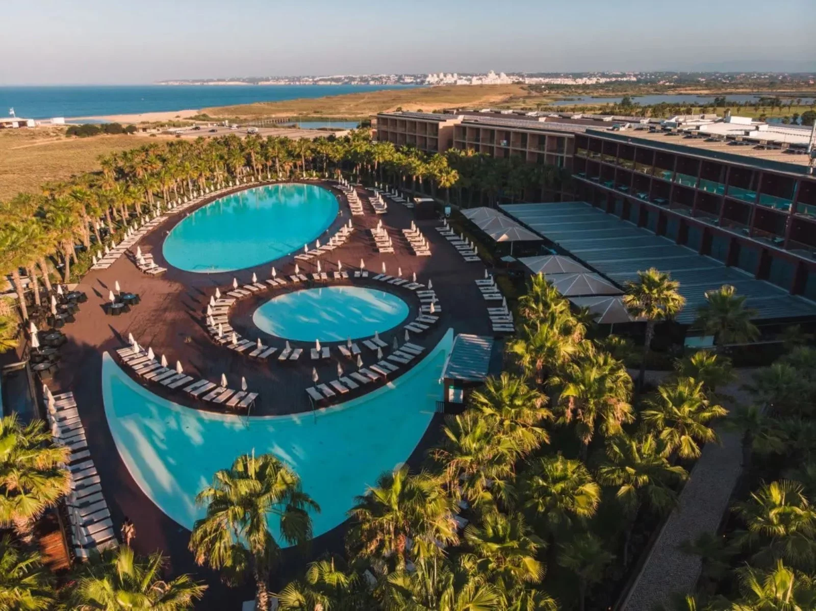 Hotel VidaMar Resort Hotel Algarve