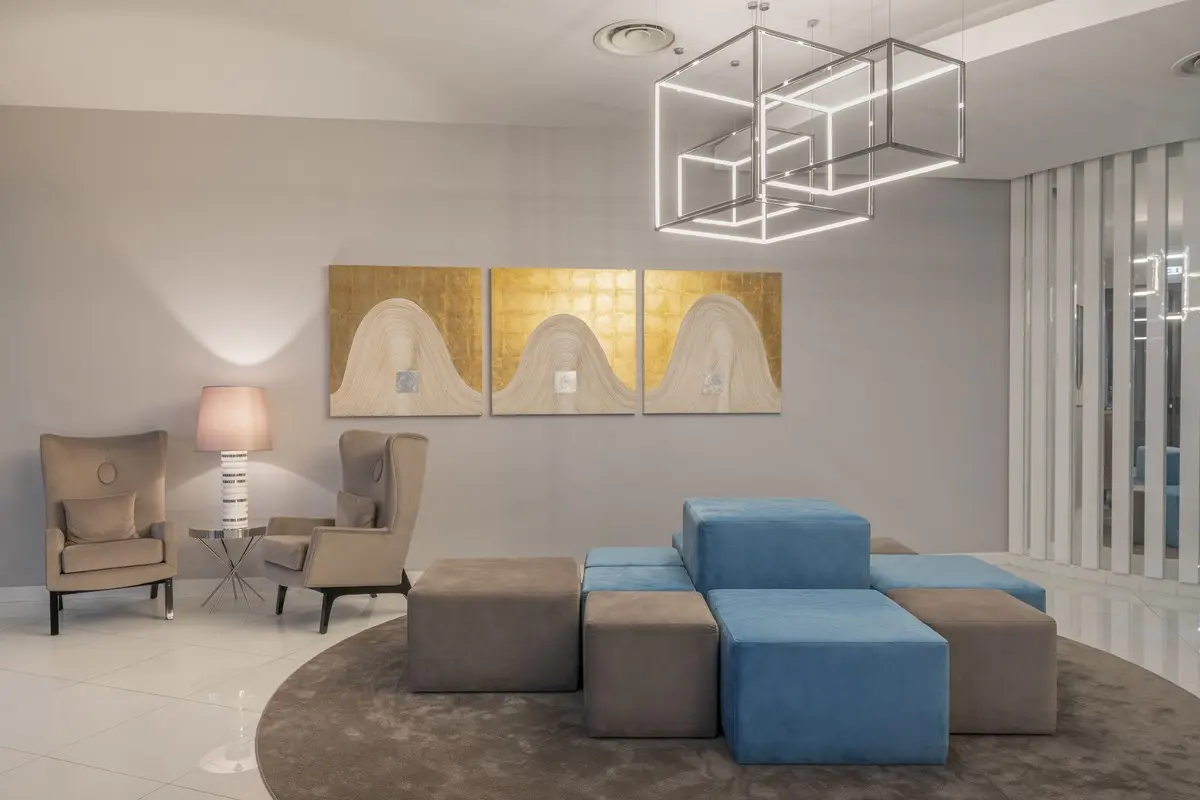 Vila Baleira Funcha (ex. Lido Atlantico) — VILA BALEIRA