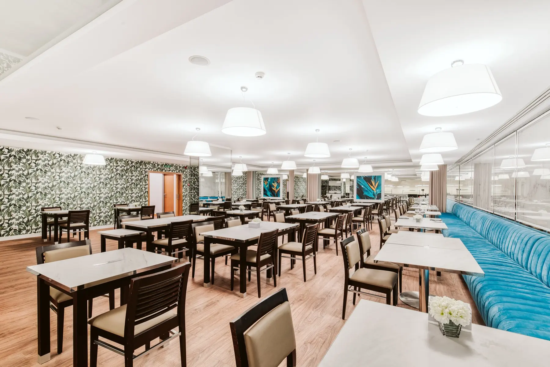 Vila Baleira Funcha (ex. Lido Atlantico) — VILA BALEIRA