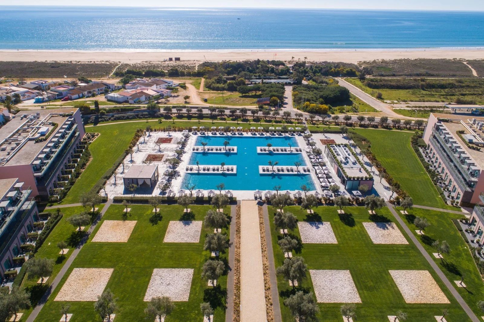 Hotel Vila Gale Lagos w Portugalia (Algarve) - oferta last minute