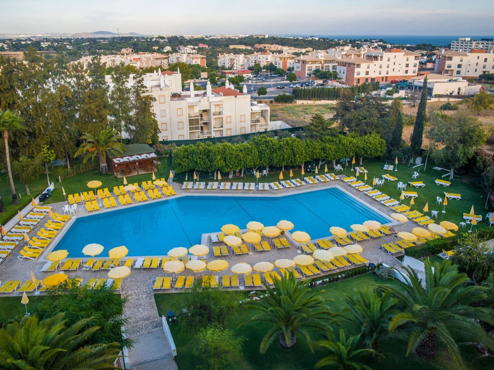 Hotel Vila Petra w Portugalia (Algarve) - oferta last minute