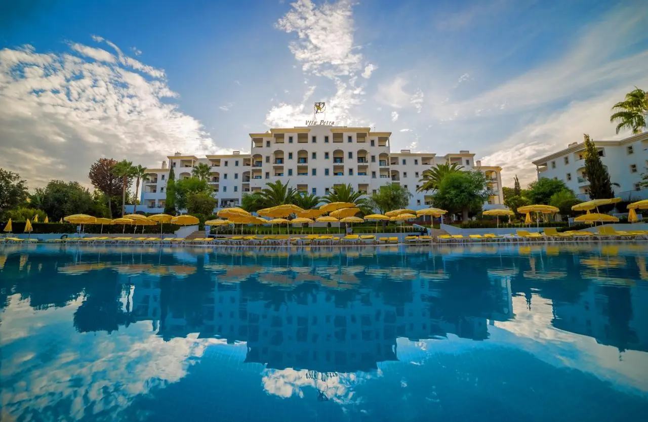 Vila Petra — VILA PETRA