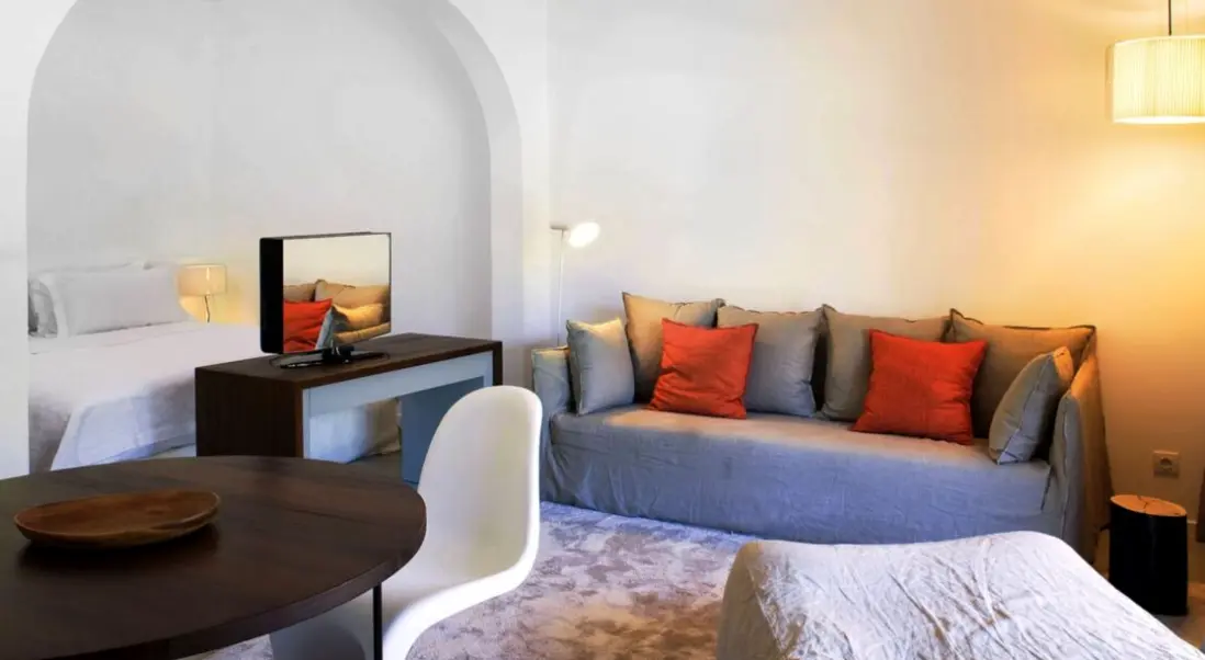 Pokój w hotelu Vilalara Grand Hotel Algarve
