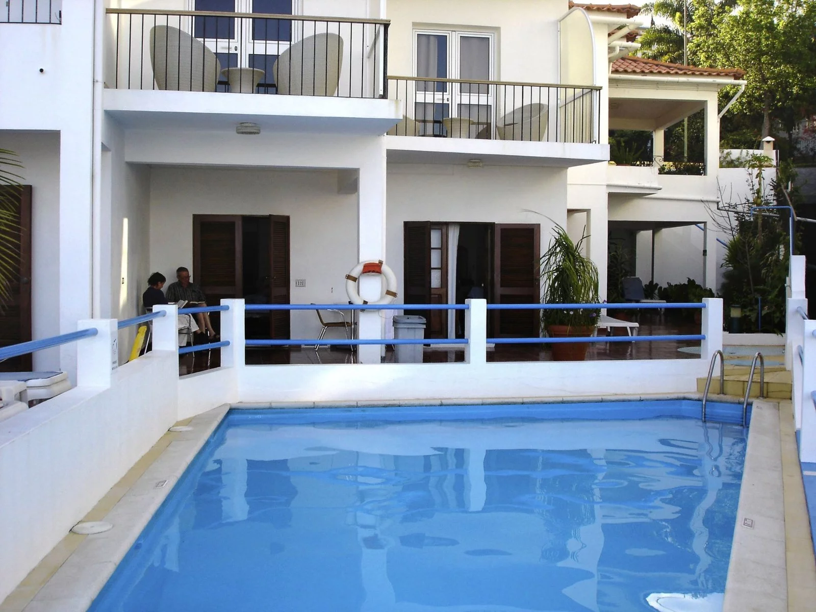 Hotel Villa Lusitania w Portugalia (Madera) - oferta last minute